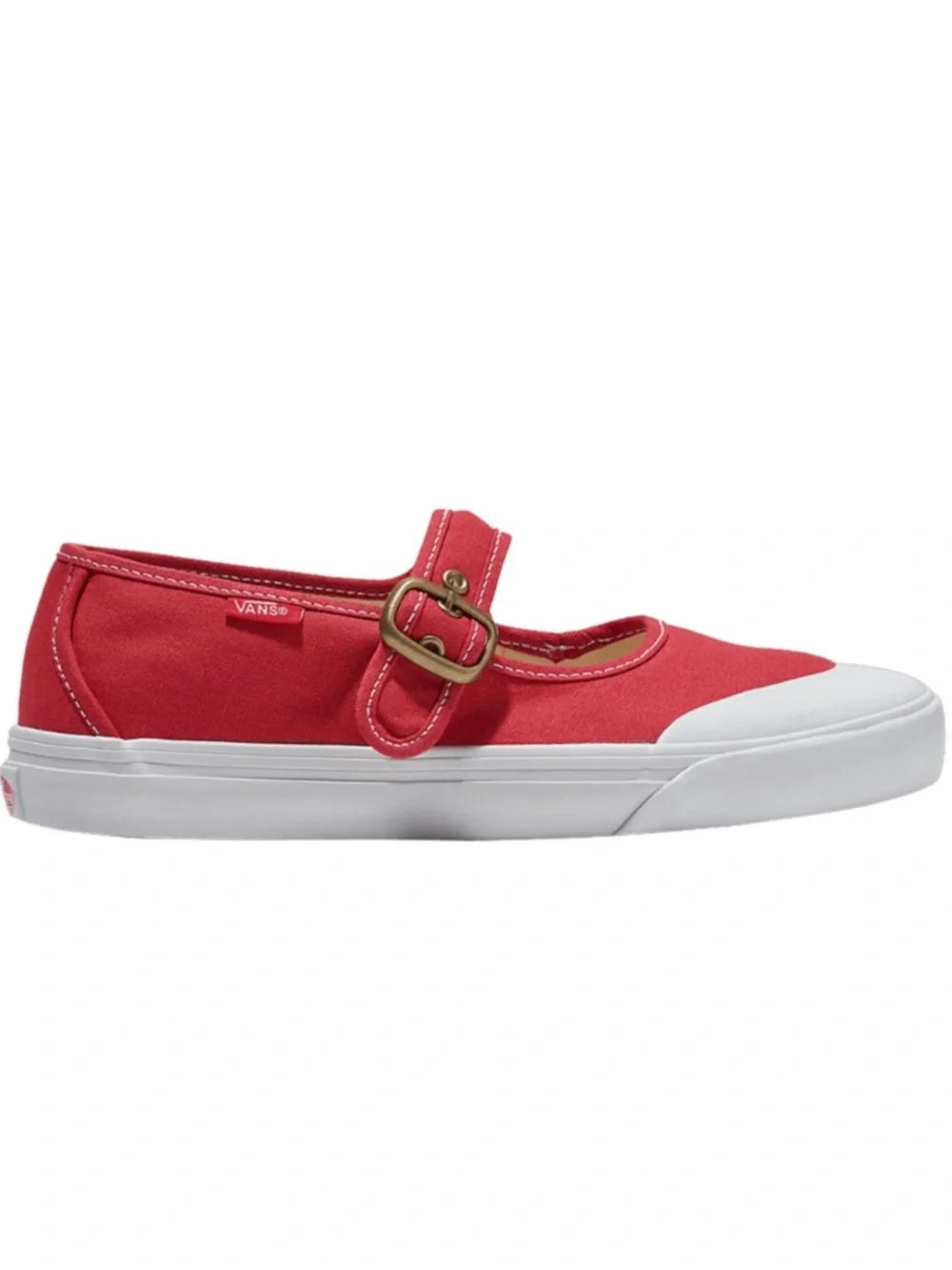 Vans Mary Janes
